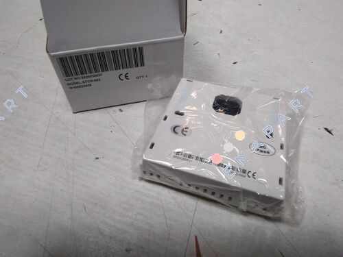 STCD-002 180261