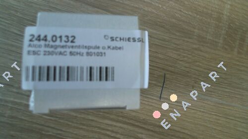 801031 / ESC 230VAC 50Hz