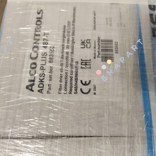883552 / ADKS-Plus 487-T 22mm