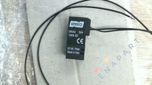 24VAC 3VA