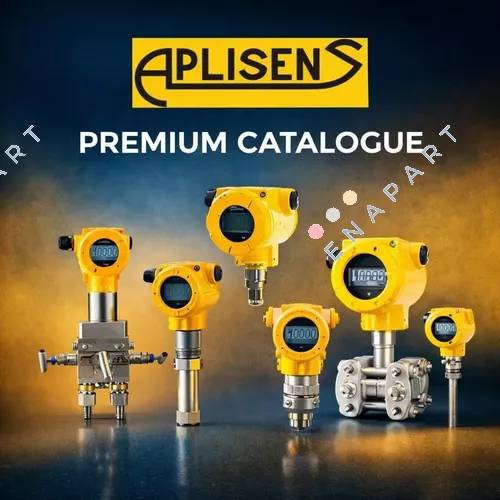 APC-2000/ALW/0÷70 bar/0-10bar/1/2''NPTM