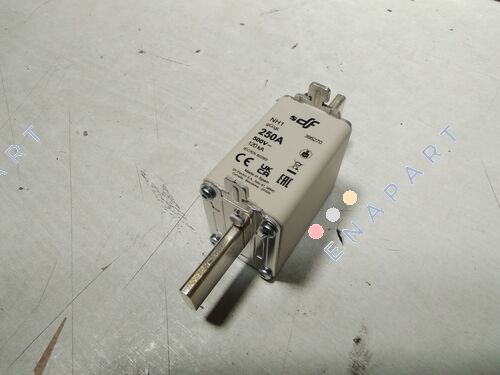 1579250 / NH1 GG/CP 250A 500V