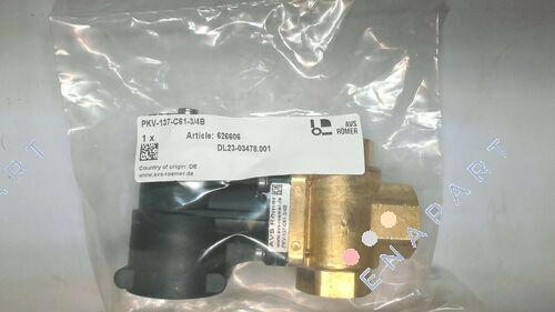PKV-137-C61-3/4B