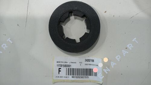 BRAKE DISC CC2 // 2420219B