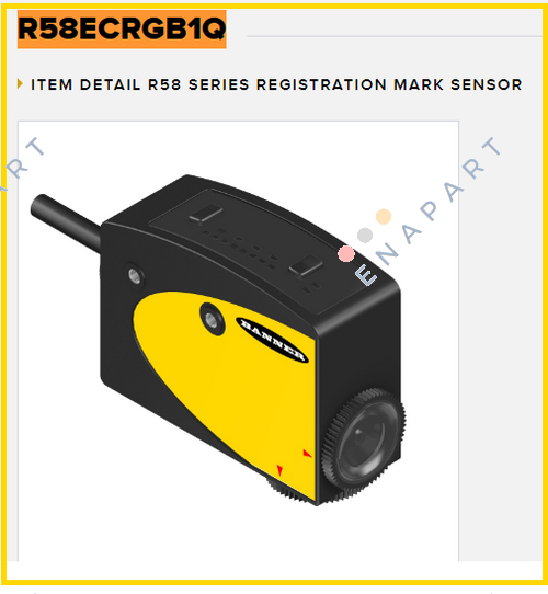 R58ECRGB1Q