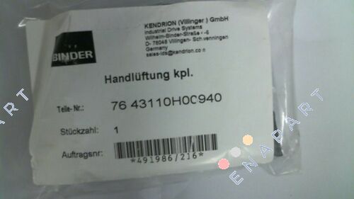 76 43110H00940