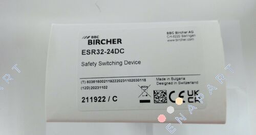 211922 / ESR -32-24DC