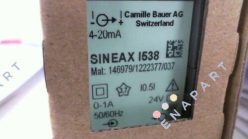 146979 (Sineax I 538)