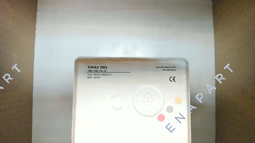 Kinax 3W2
