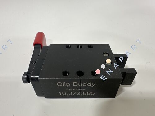 CLM-4X-BUD