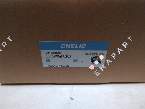 CFC 400 A-PG20