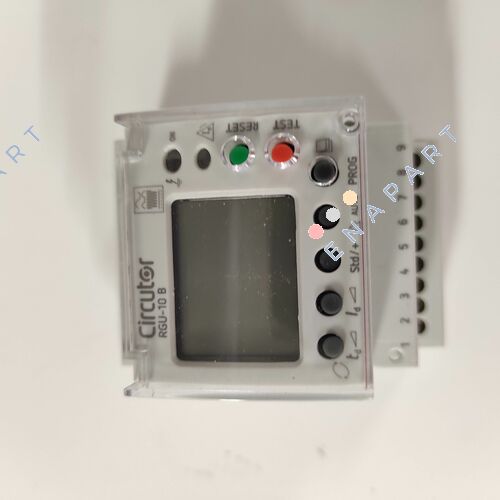 RGU-10B