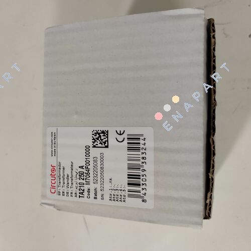 TA210 250/1A