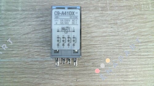 C9-A41DX/DC24V