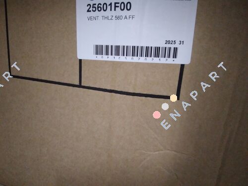 THLZ 560 A FF