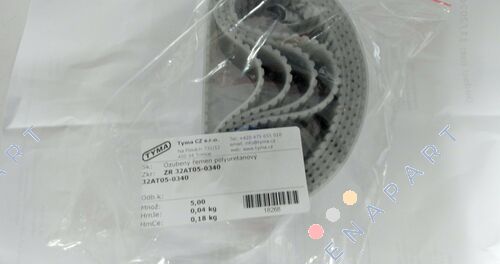 32 AT5 - 340 CONTI SYNCHROFLEX