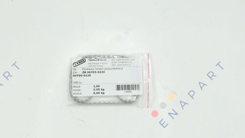 6T5 / 220