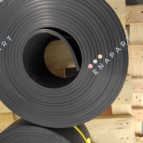 S-125-SX33-CE-GIK b=180 +/-3mm 12000mm
