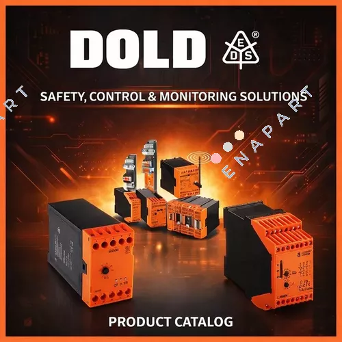 0053297 / IK3070.95/00B DC24V