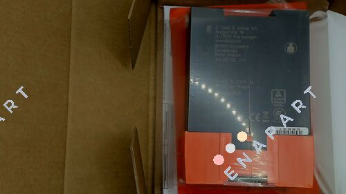 0055531 / BH5911.03/00MF0 DC24V