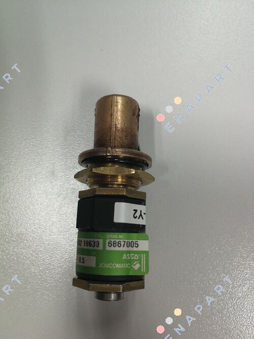 USXE257A002 24VDC 18630