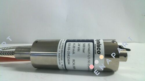 MDT462F-5C-1/2-15/46-B171-SIL2