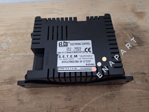 ECM082-DAP-510 *3571010*