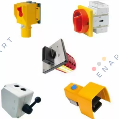 Type: S1 013/HS-F3-D-RG  No.: 134624