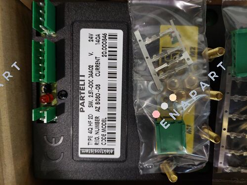20.000846  4QHF 2D 140A24V