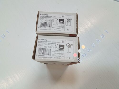 E10007IIC