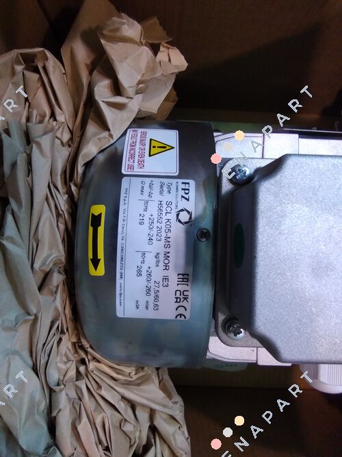 SK05MS50+0219 //SCL K05-MS MOR