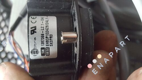EH80P1024Z8/24L15X3PR3