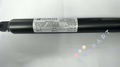 S10 28 130 1 400 GZ18 AB16 500N