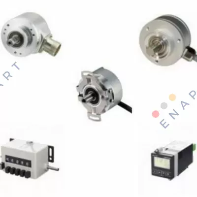 P/N: 0734007, Type: TICO 734/VORWAHLZAEHLER
