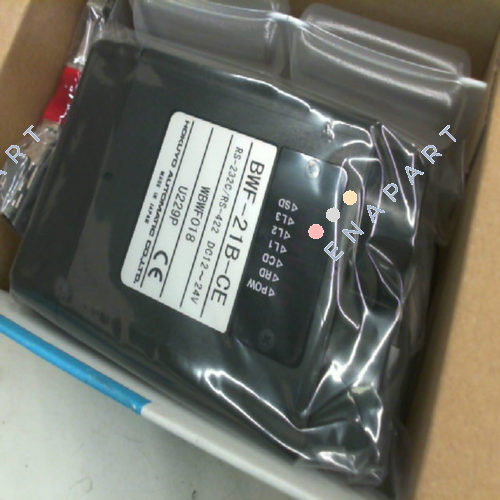 BWF-21B-CE