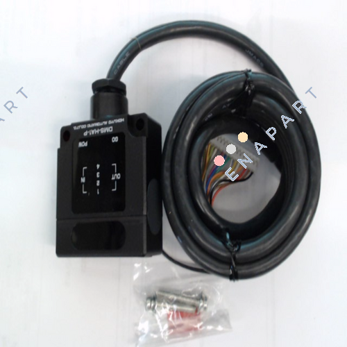 DMS-HA1-P
