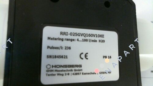 RRI-025GVQ160V10KE