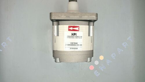 P1 BAN 2004 HL 10 B02N / HCP 11420045201