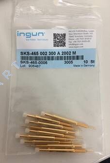 SKS-465 002 300 A 2002 M