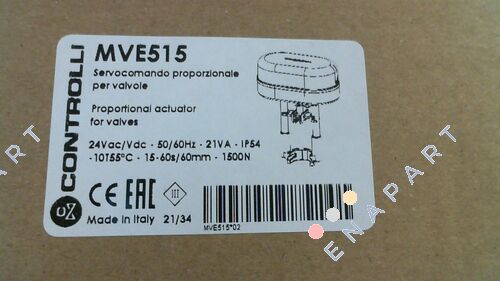 MVE515