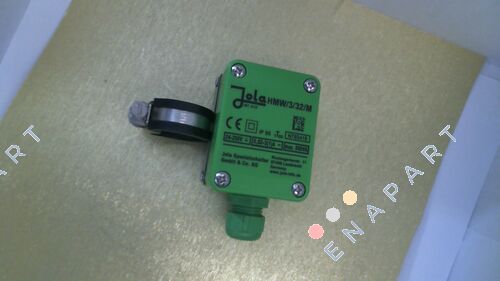 8870003320090000 - HMW/3/32/M