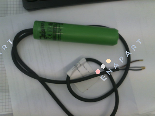 SSP 3/K/TPK (with cable 1m)