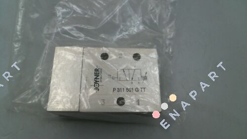 P 311501G TT G1/8" (G41211060)
