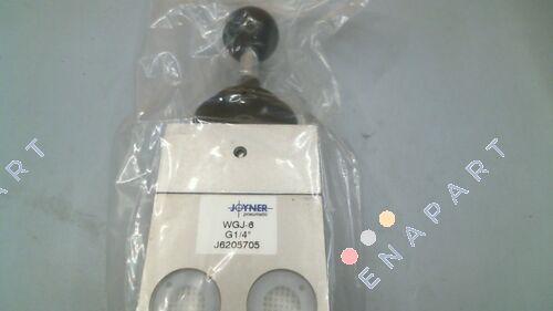 WGJ-6 G1/4"