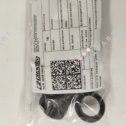 QHLP 25X35 AGU02Z02