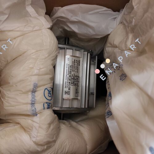 87625-1.615  Motor 2E 56 K50-2 O