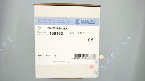 FM-T7/5-B-GSX