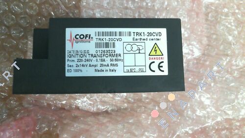 TRK1-20CVD