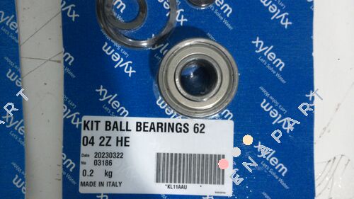 KL01ADX