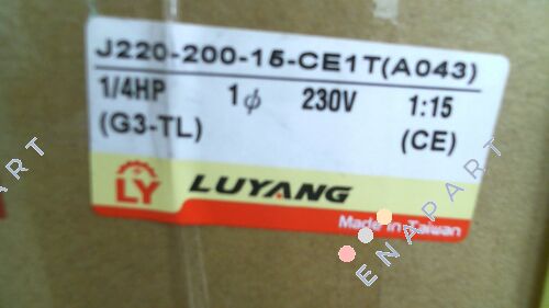 J220-200-15-CE1T(A043)-G3
